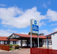 Best Western Melaleuca Motel  Apartments - Your Accommodation