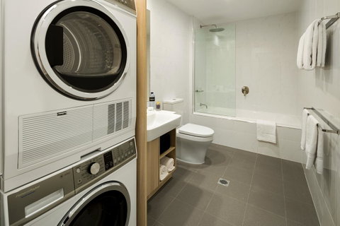 Quest Griffith - Your Accommodation 5