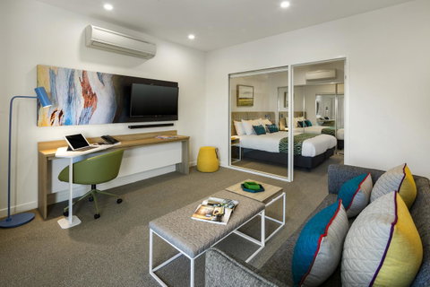 Quest Griffith - Your Accommodation 4