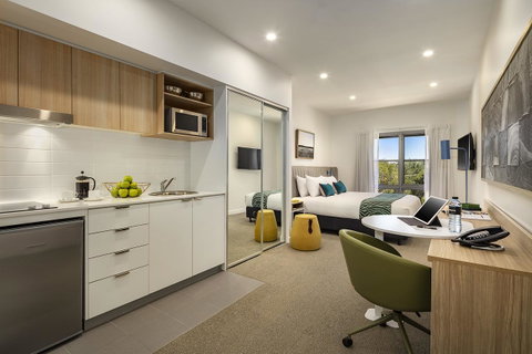 Quest Griffith - Your Accommodation 0