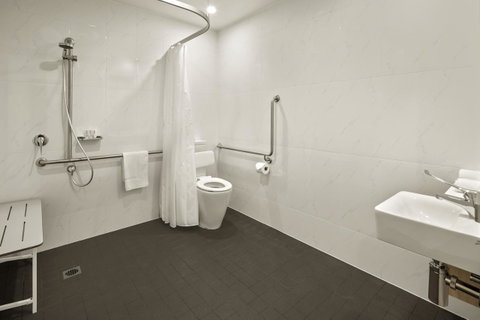 Quest Griffith - Your Accommodation 16