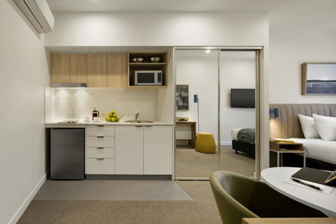 Quest Griffith - Your Accommodation 2