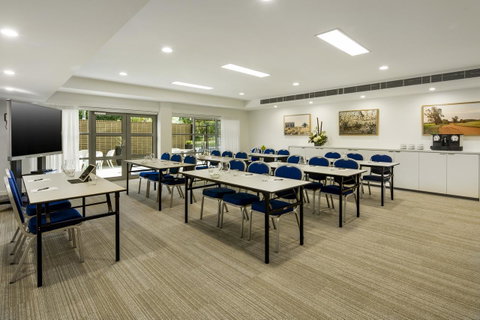 Quest Griffith - Your Accommodation 10
