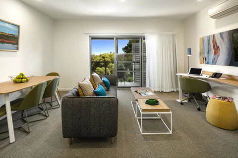 Quest Griffith - Your Accommodation 7