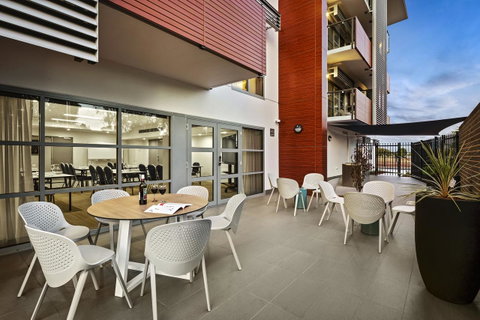 Quest Griffith - Your Accommodation 8