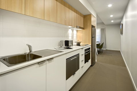 Quest Griffith - Your Accommodation 6
