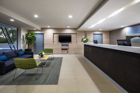 Quest Griffith - Your Accommodation 12
