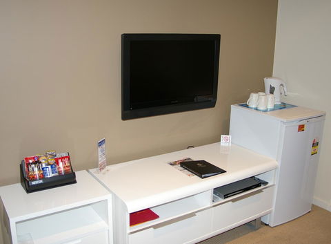 Mawson Lakes Hotel - Your Accommodation 27