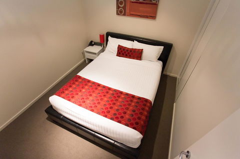 Mawson Lakes Hotel - Your Accommodation 21