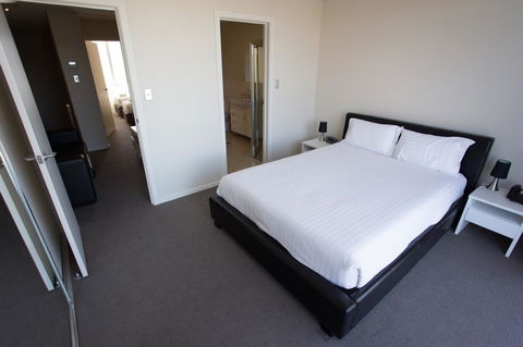 Mawson Lakes Hotel - Your Accommodation 23