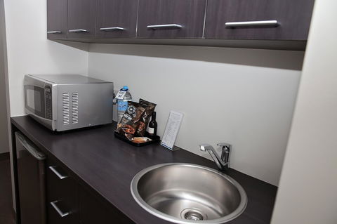 Mawson Lakes Hotel - Your Accommodation 32