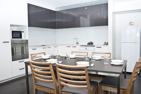 Mawson Lakes Hotel - Your Accommodation 9