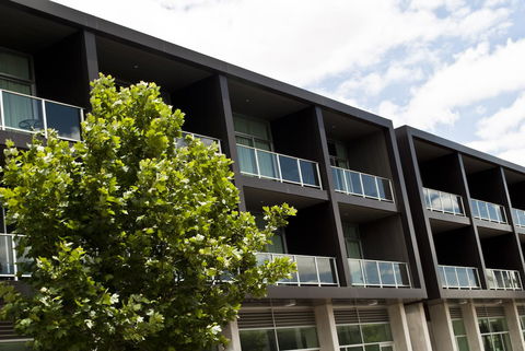 Mawson Lakes Hotel - Your Accommodation 1