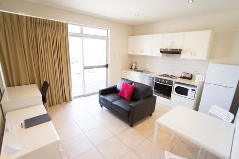 Mawson Lakes Hotel - Your Accommodation 22