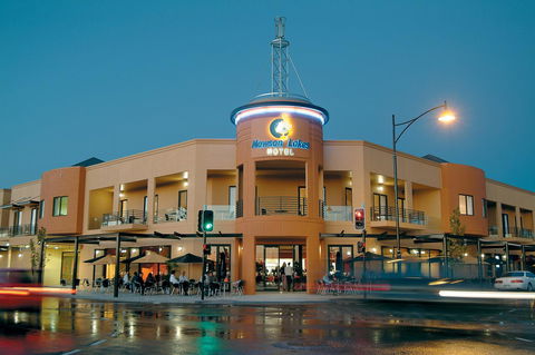 Mawson Lakes Hotel - Your Accommodation 8