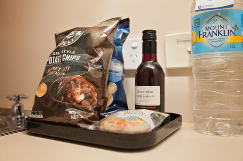 Mawson Lakes Hotel - Your Accommodation 43