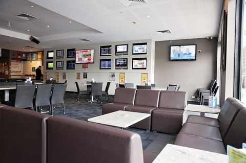 Mawson Lakes Hotel - Your Accommodation 19