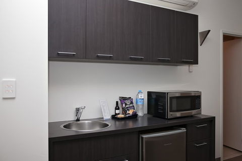 Mawson Lakes Hotel - Your Accommodation 33