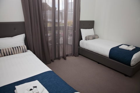 Mawson Lakes Hotel - Your Accommodation 40