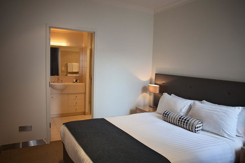 Mawson Lakes Hotel - Your Accommodation 3
