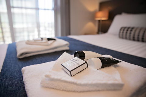 Mawson Lakes Hotel - Your Accommodation 5