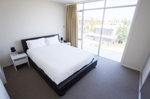 Mawson Lakes Hotel - Your Accommodation 25