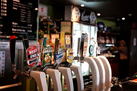 Mawson Lakes Hotel - Your Accommodation 14