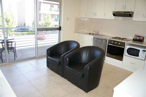 Mawson Lakes Hotel - Your Accommodation 29