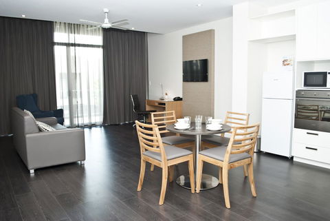 Mawson Lakes Hotel - Your Accommodation 10