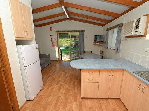 Echo Holiday Parks - Renmark - Your Accommodation 16