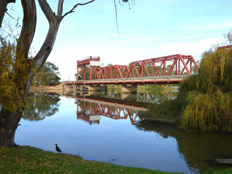 Echo Holiday Parks - Renmark - Your Accommodation 10