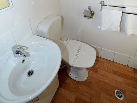 Echo Holiday Parks - Renmark - Your Accommodation 21