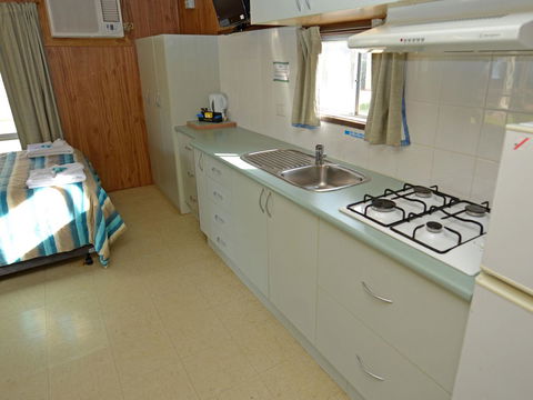 Echo Holiday Parks - Renmark - Your Accommodation 37