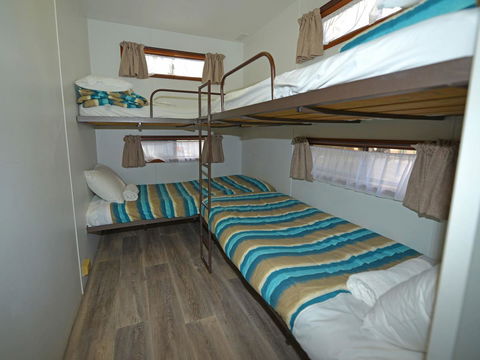Echo Holiday Parks - Renmark - Your Accommodation 29
