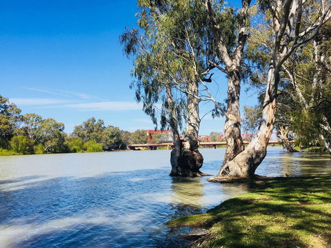 Echo Holiday Parks - Renmark - Your Accommodation 5