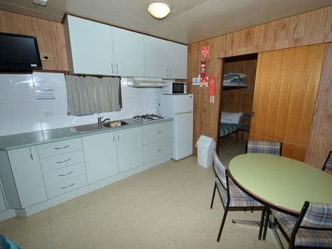 Echo Holiday Parks - Renmark - Your Accommodation 36