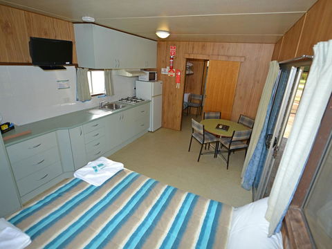 Echo Holiday Parks - Renmark - Your Accommodation 38