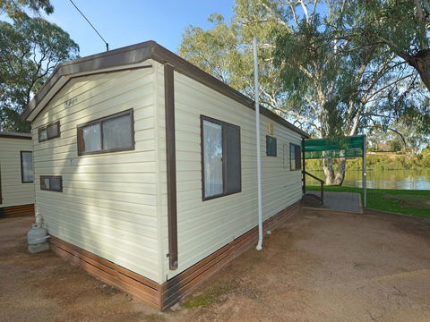Echo Holiday Parks - Renmark - Your Accommodation 24