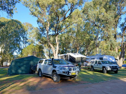 Echo Holiday Parks - Renmark - Your Accommodation 9