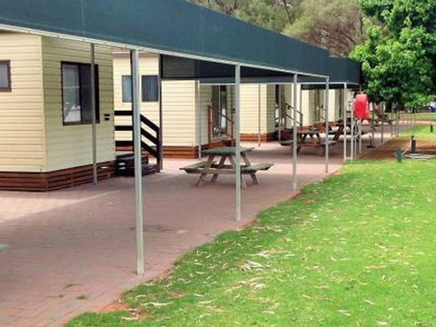 Echo Holiday Parks - Renmark - Your Accommodation 23