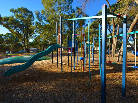 Echo Holiday Parks - Renmark - Your Accommodation 8