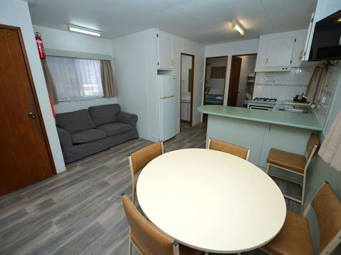 Echo Holiday Parks - Renmark - Your Accommodation 26