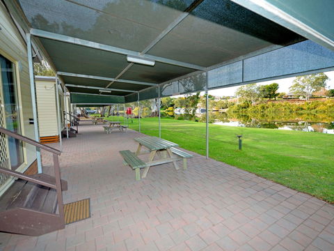 Echo Holiday Parks - Renmark - Your Accommodation 22