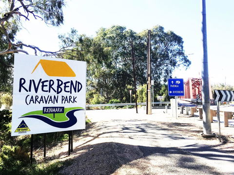 Echo Holiday Parks - Renmark - Your Accommodation 2