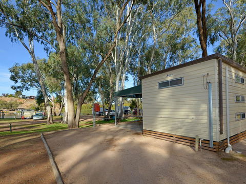 Echo Holiday Parks - Renmark - Your Accommodation 34