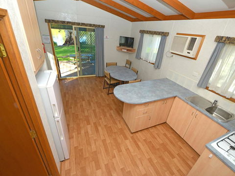 Echo Holiday Parks - Renmark - Your Accommodation 18