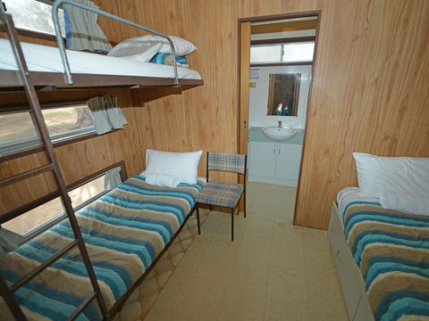 Echo Holiday Parks - Renmark - Your Accommodation 39