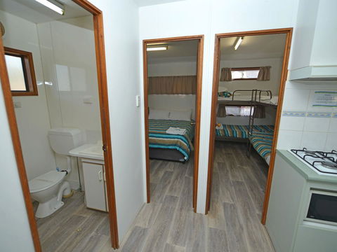 Echo Holiday Parks - Renmark - Your Accommodation 28