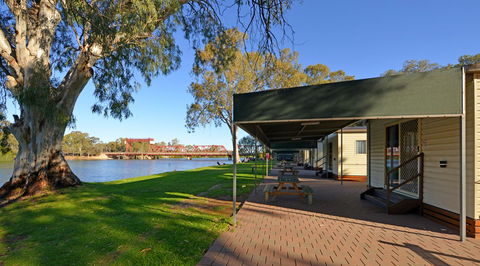 Echo Holiday Parks - Renmark - Your Accommodation 13