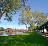 Riverbend Caravan Park Renmark - Your Accommodation